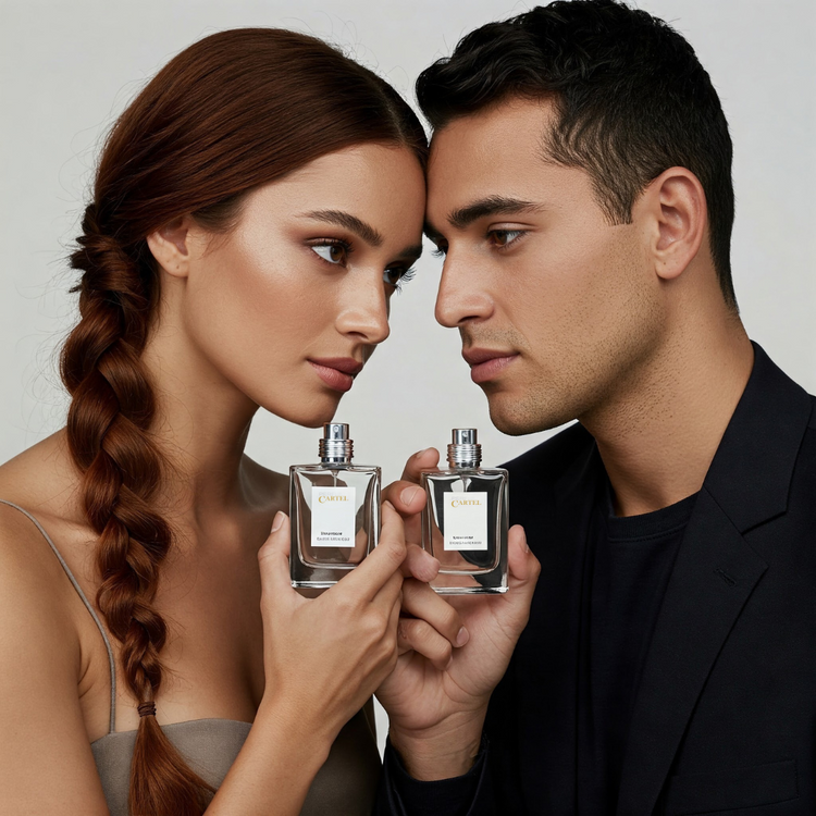Unisex Fragrances