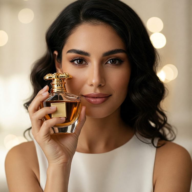 Womens Perfume