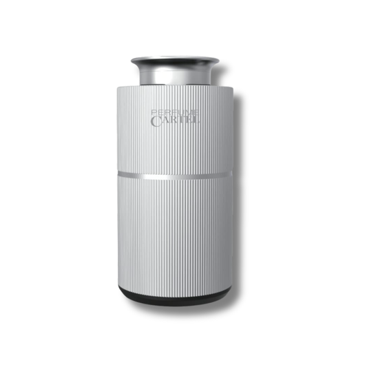 The Perfume Cartel Smart Car Diffuser 2.0