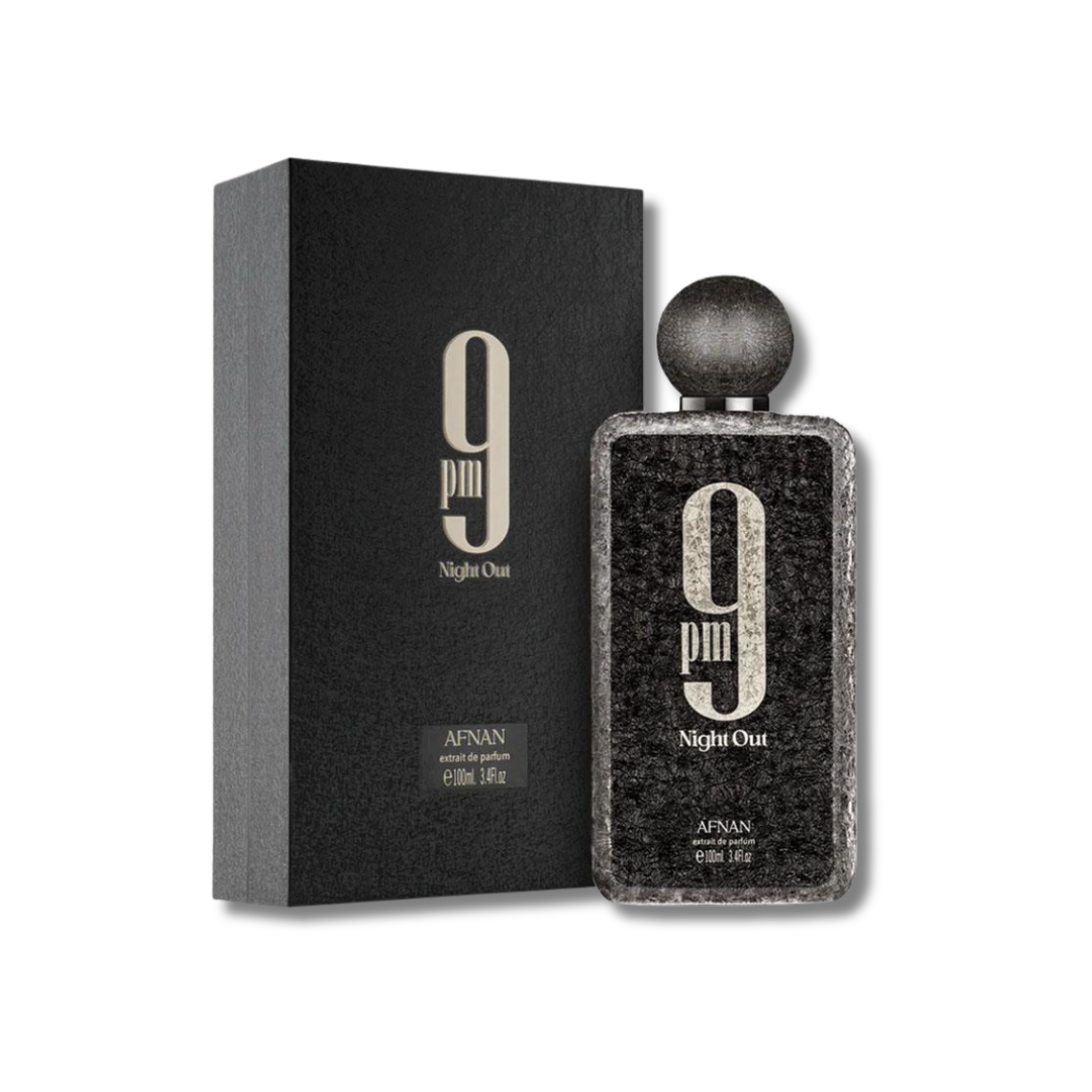 9PM Night Out By Afnan | 100ml