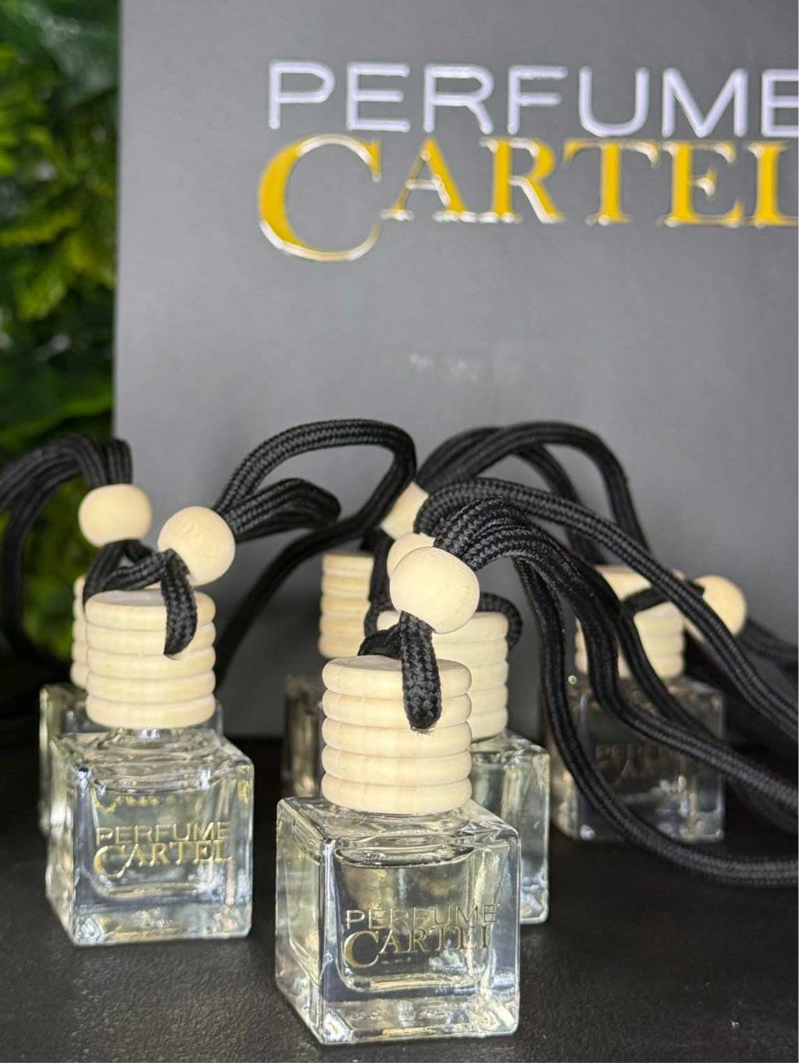 Car Diffuser | 8ml