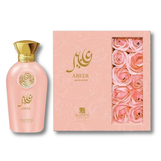 Abeer & Warda Set by Riiffs Perfumes | 100ml