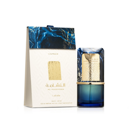 النشامة كابريس من لطافة | 100 مل