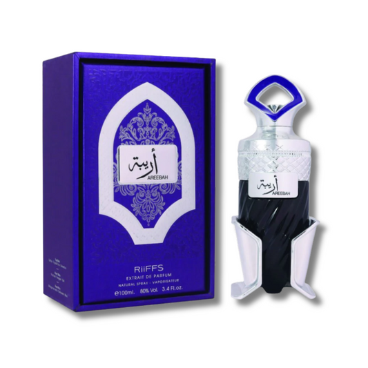 Areebah by Riiffs Perfumes | 100ml