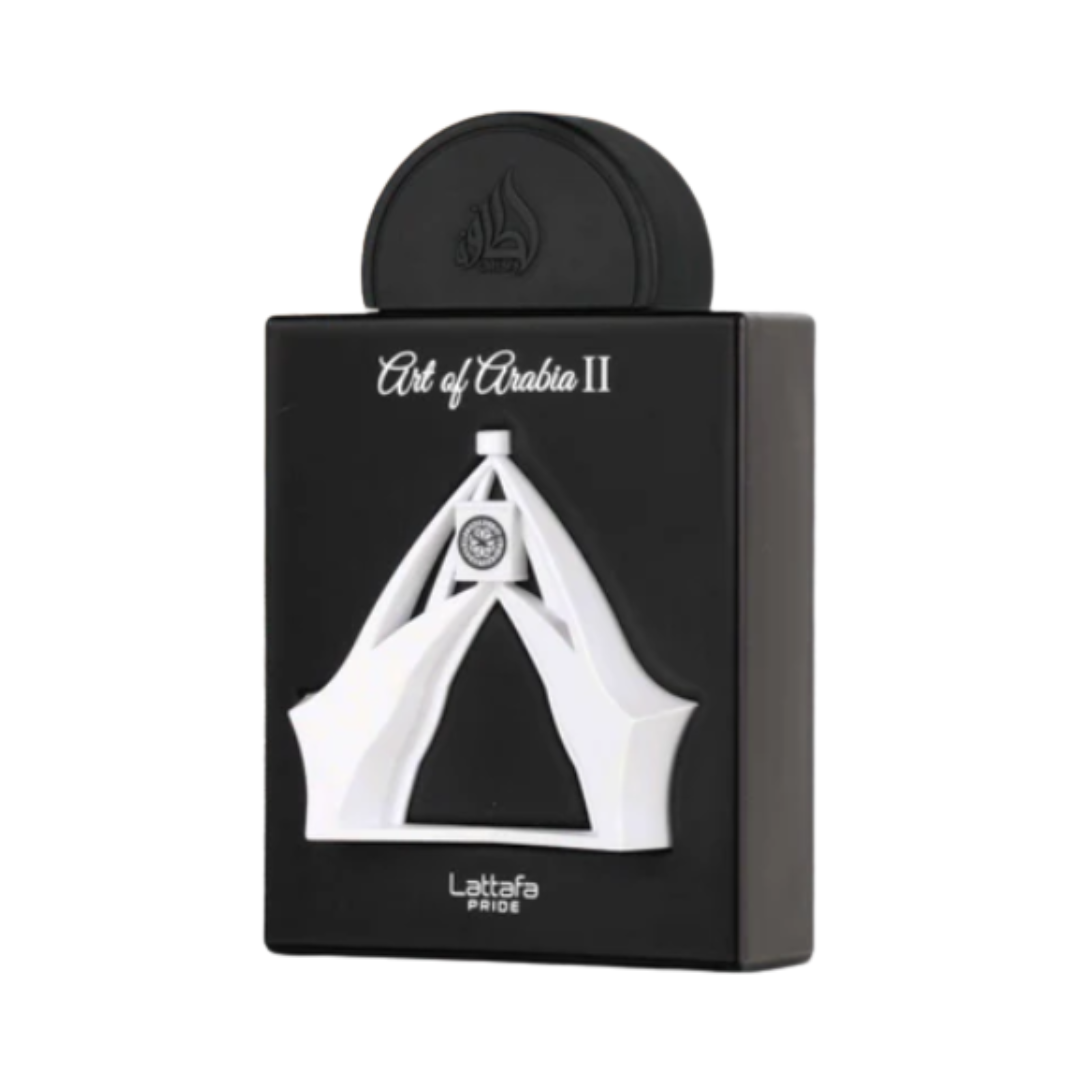 Art of Arabia II by Lattafa Perfumes | 100ml