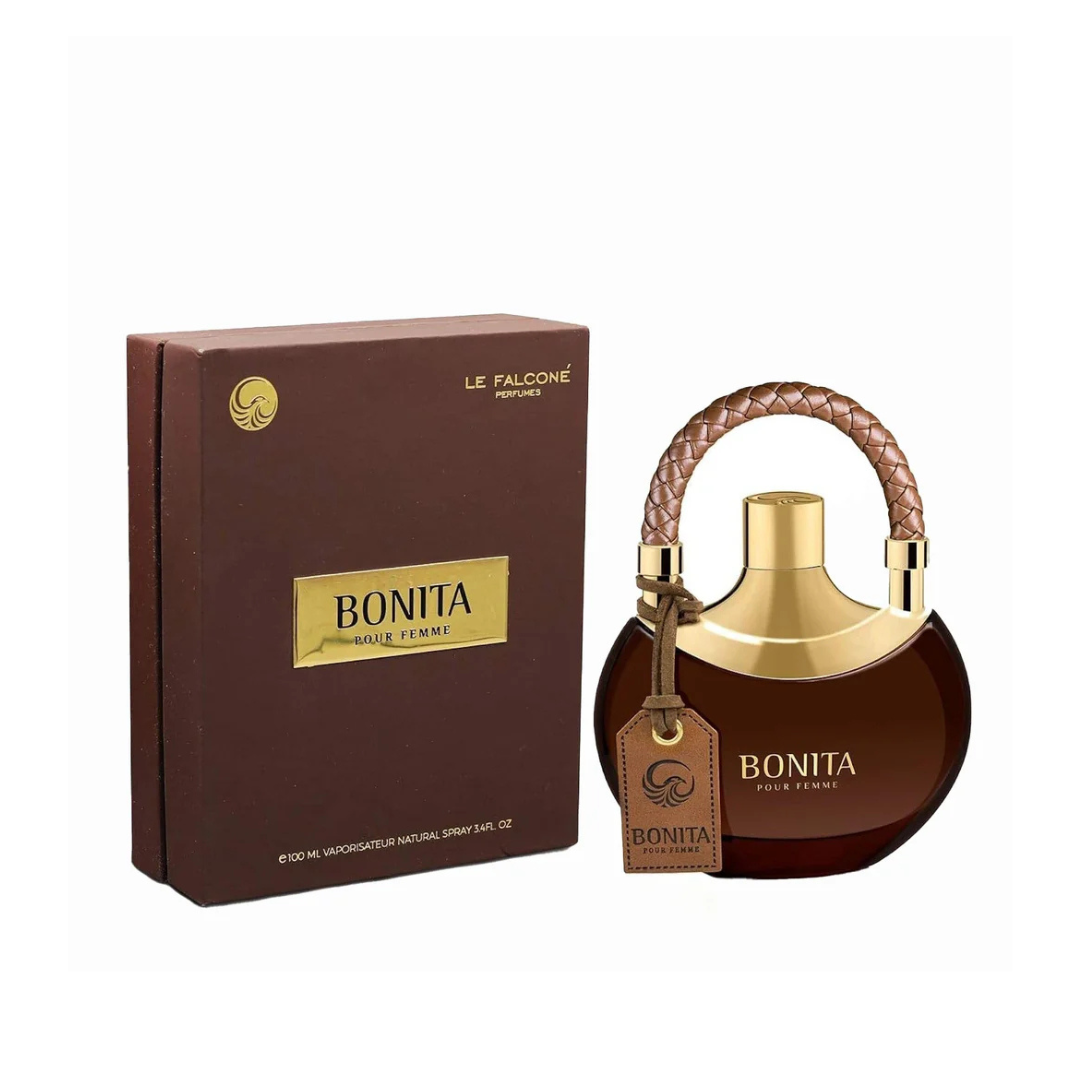 Bonita Pour Femme by Le Falcone | 100ml
