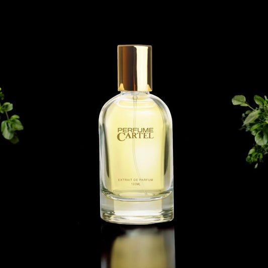 الهمس النباتي | 100 مل