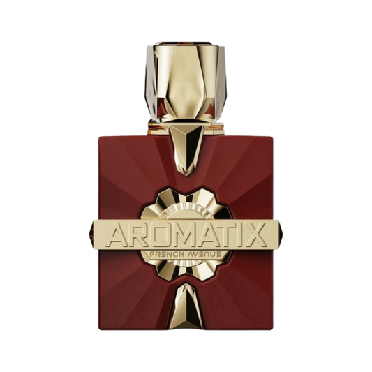 Carnal Desire by Aromatix X French Avenue | 100ml