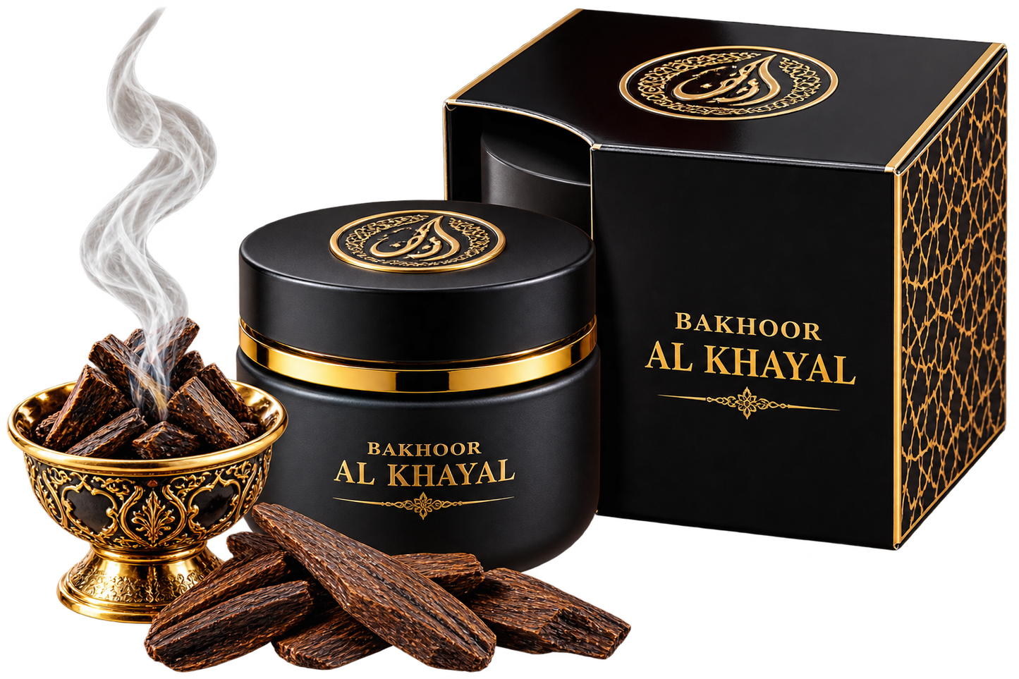 Bakhoor Al Khayal
