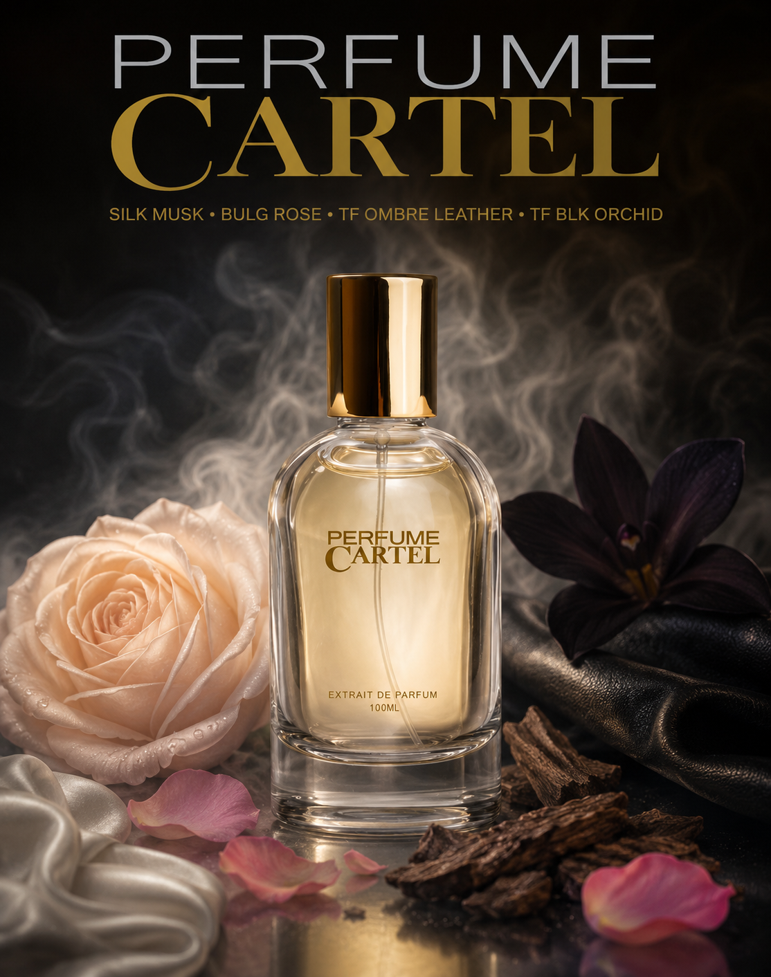 Laylat Al-Aswad 100ML
