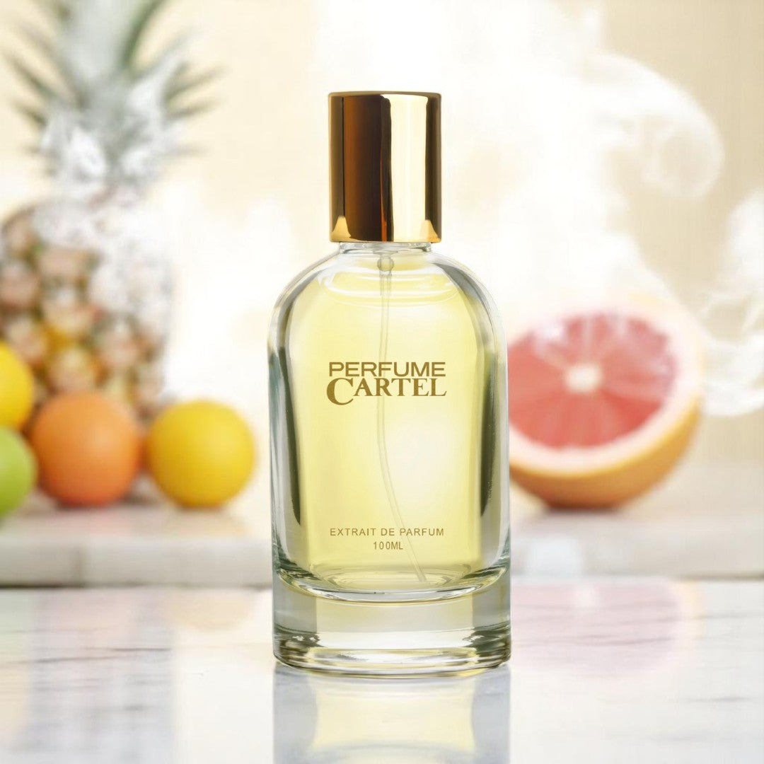 Citrus Mirage | 100ml