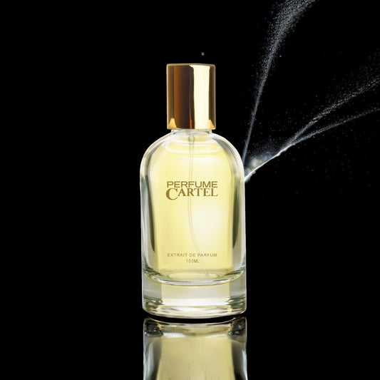 قرب منتصف الليل | 100 مل