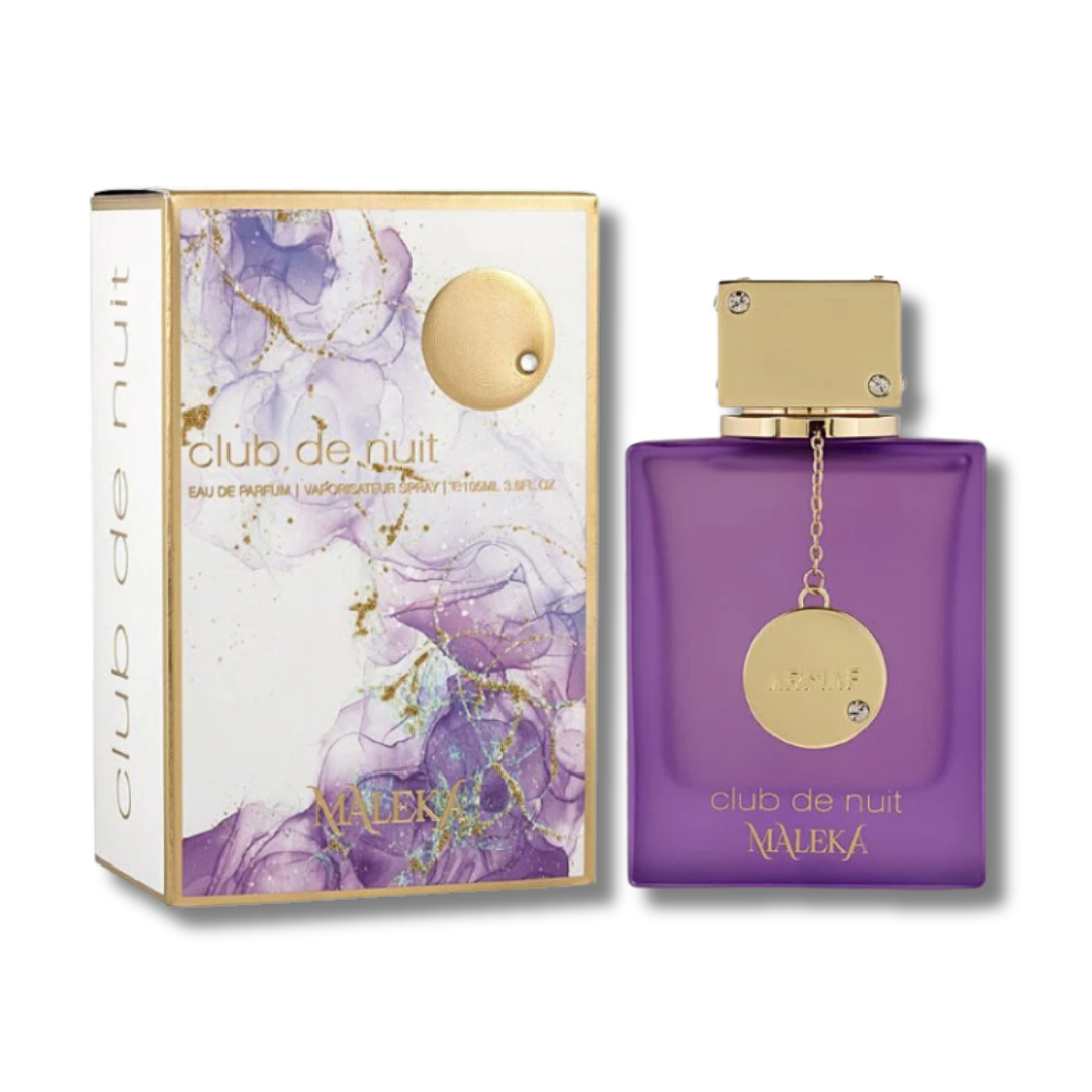 Club De Nuit Maleka by Armaf | 105ml