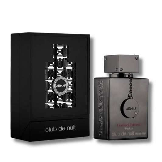 Club de Nuit Intense Man Limited Edition Parfum by Armaf | 105ml