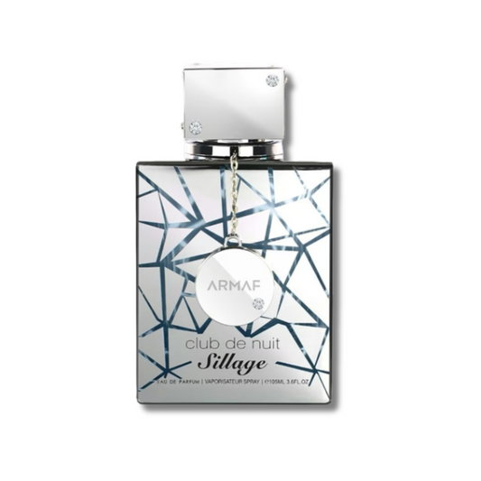 Club de Nuit Sillage by Armaf | 105ml