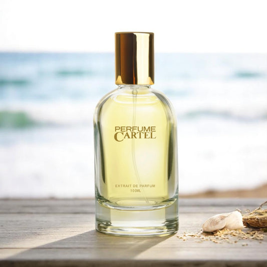 Coastal Serenity | 100ml