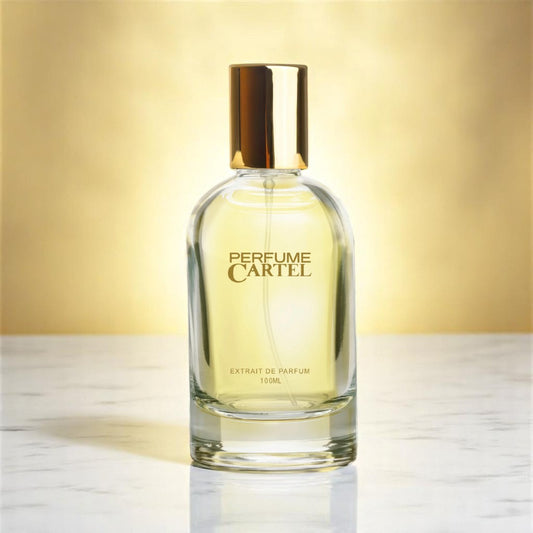 Crown Of Gold | 100ml