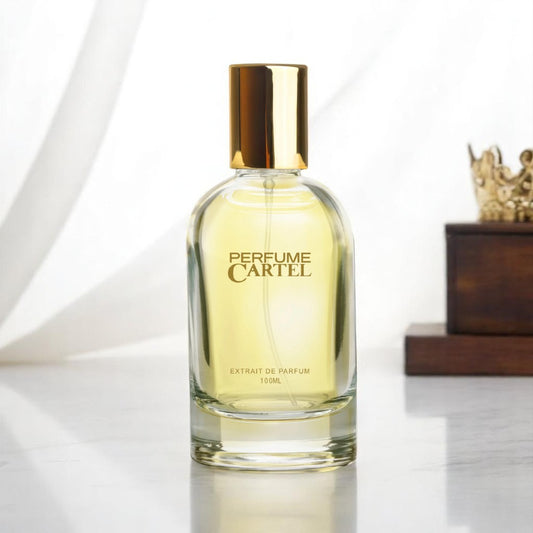 Crown Of Oud | 100ml