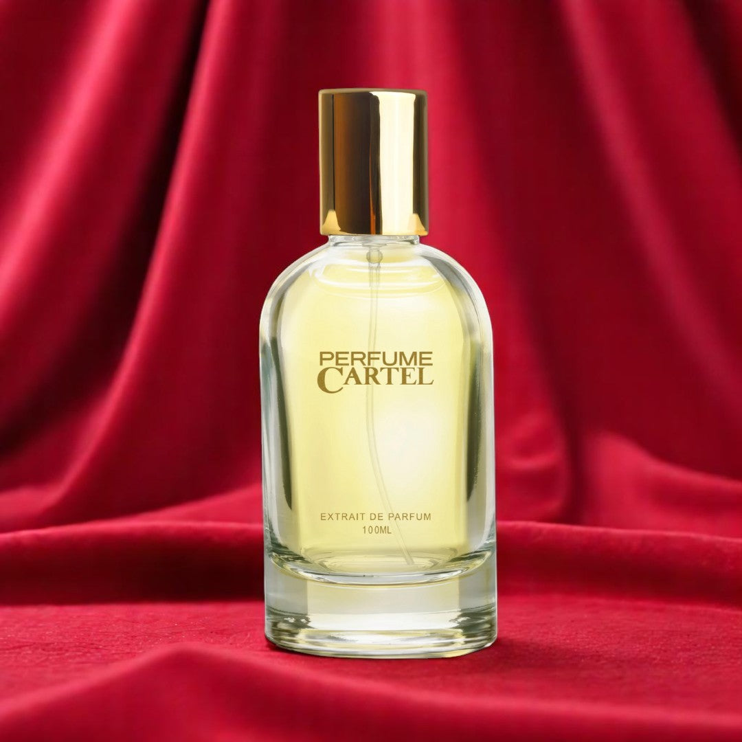 Dancing With Danger | 100ml