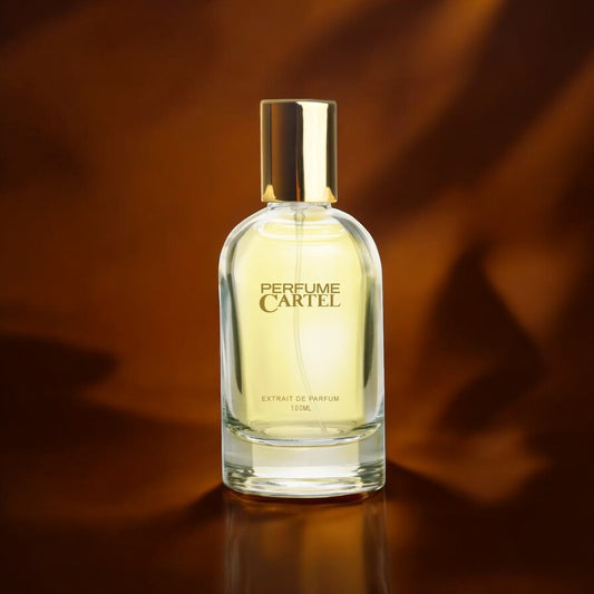 العنبر الداكن | 100 مل