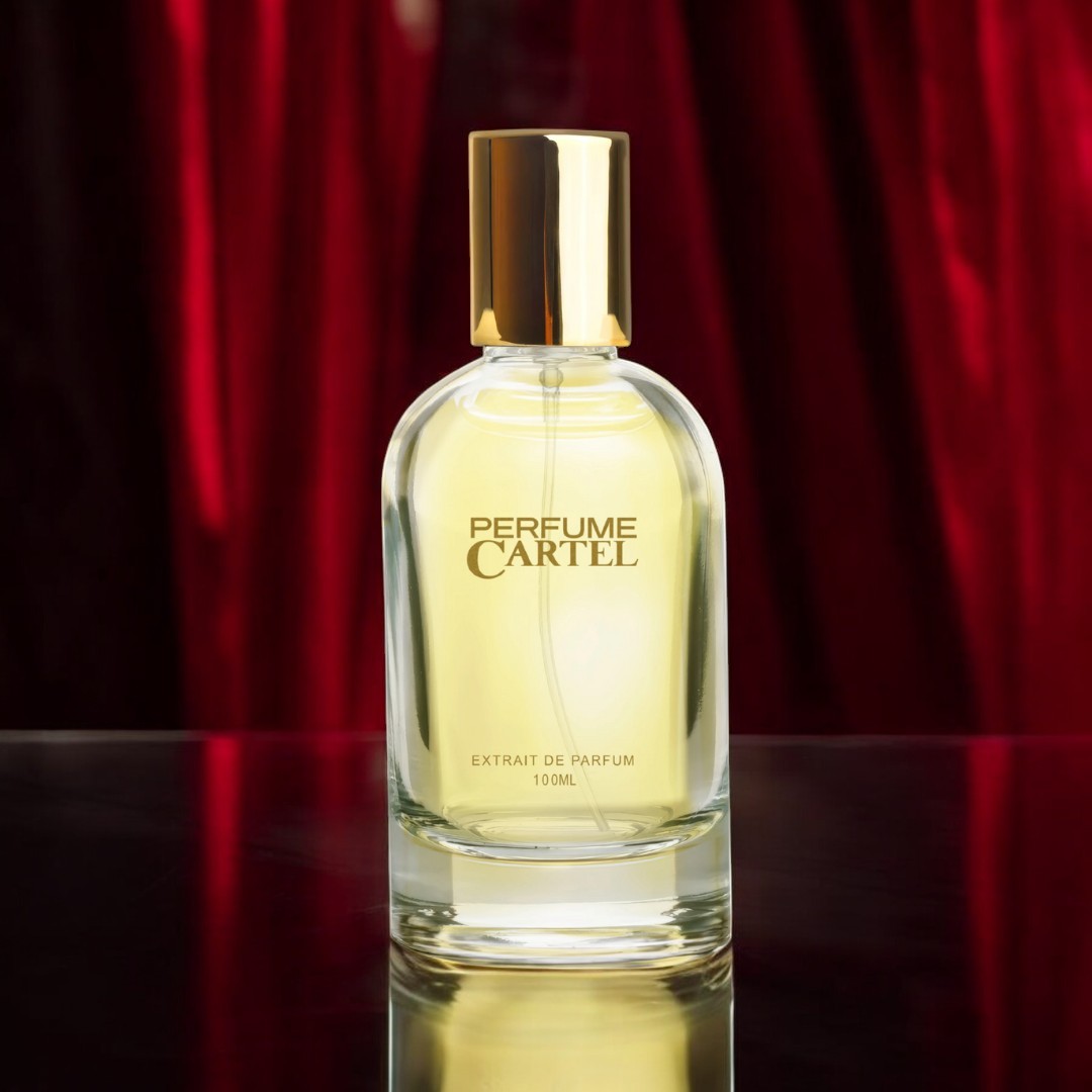 Eclipse Rouge | 100ml