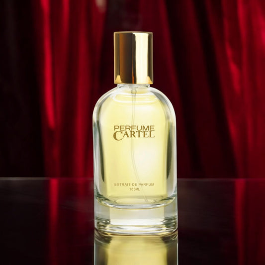 Eclipse Rouge | 100ml