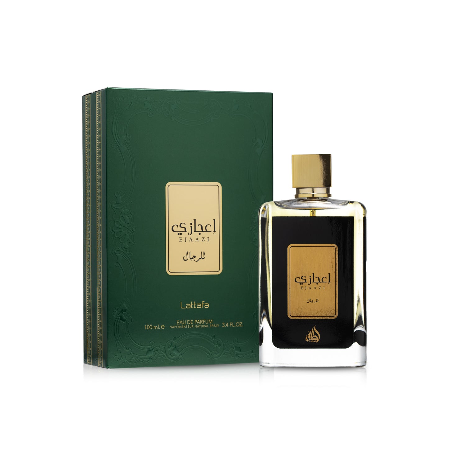 Ejaazi by Lattafa | 100ml