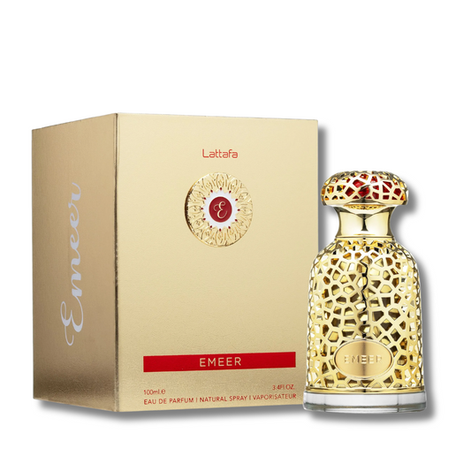 Emeer by Lattafa Perfumes | 100ml