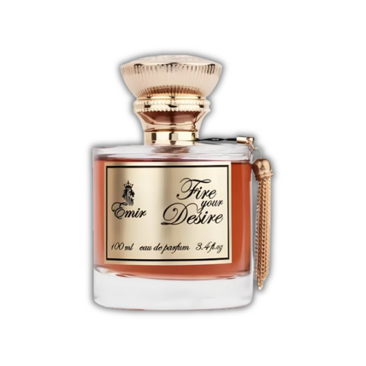 Emir Fire Your Desire by Paris Corner | 100ml