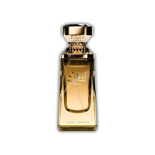 Eshal Vanilla by Paris Corner l 100ml