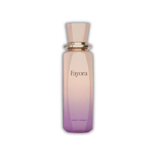 Fayora by Paris Corner l 100ml