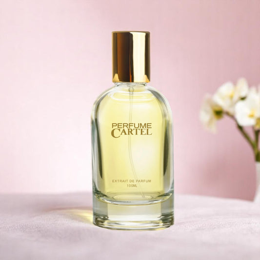 Floral Radiance | 100ml