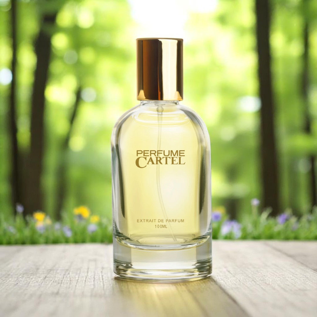 Forest Tweed | 100ml