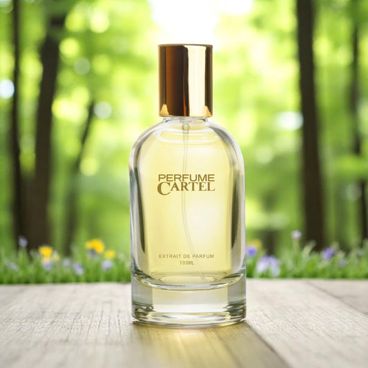 Forest Tweed | 100ml