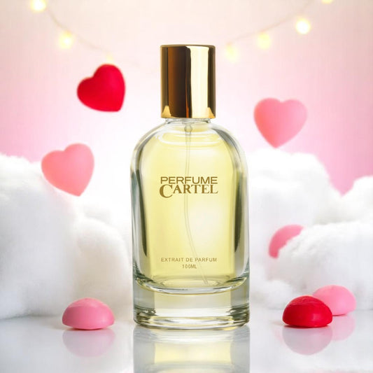 Forever Yours | 100ml
