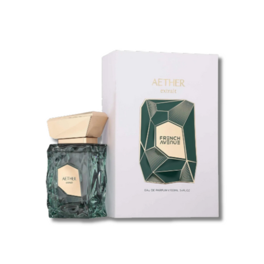 Aether by French Avenue | 100ml