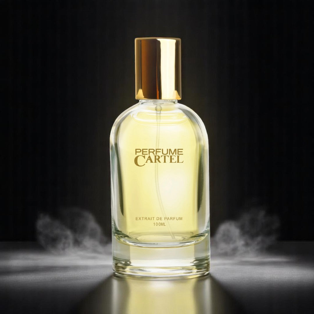Golden Oud Mist | 100ml