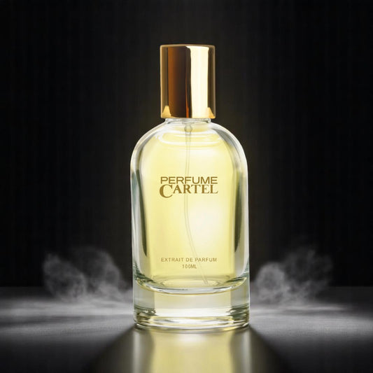 Golden Oud Mist | 100ml
