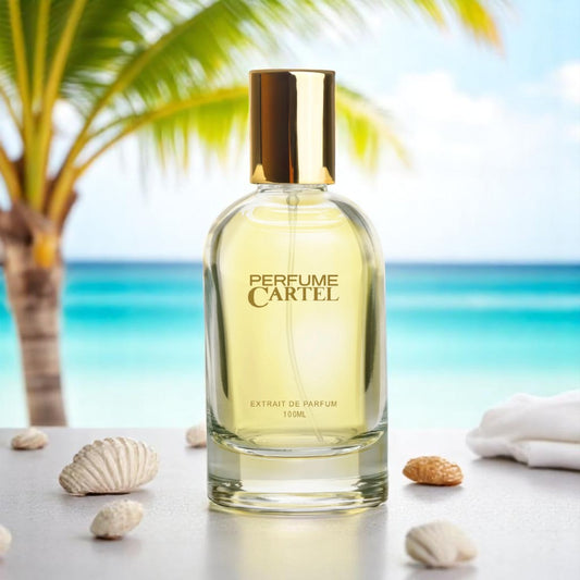 Golden Oasis | 100ml