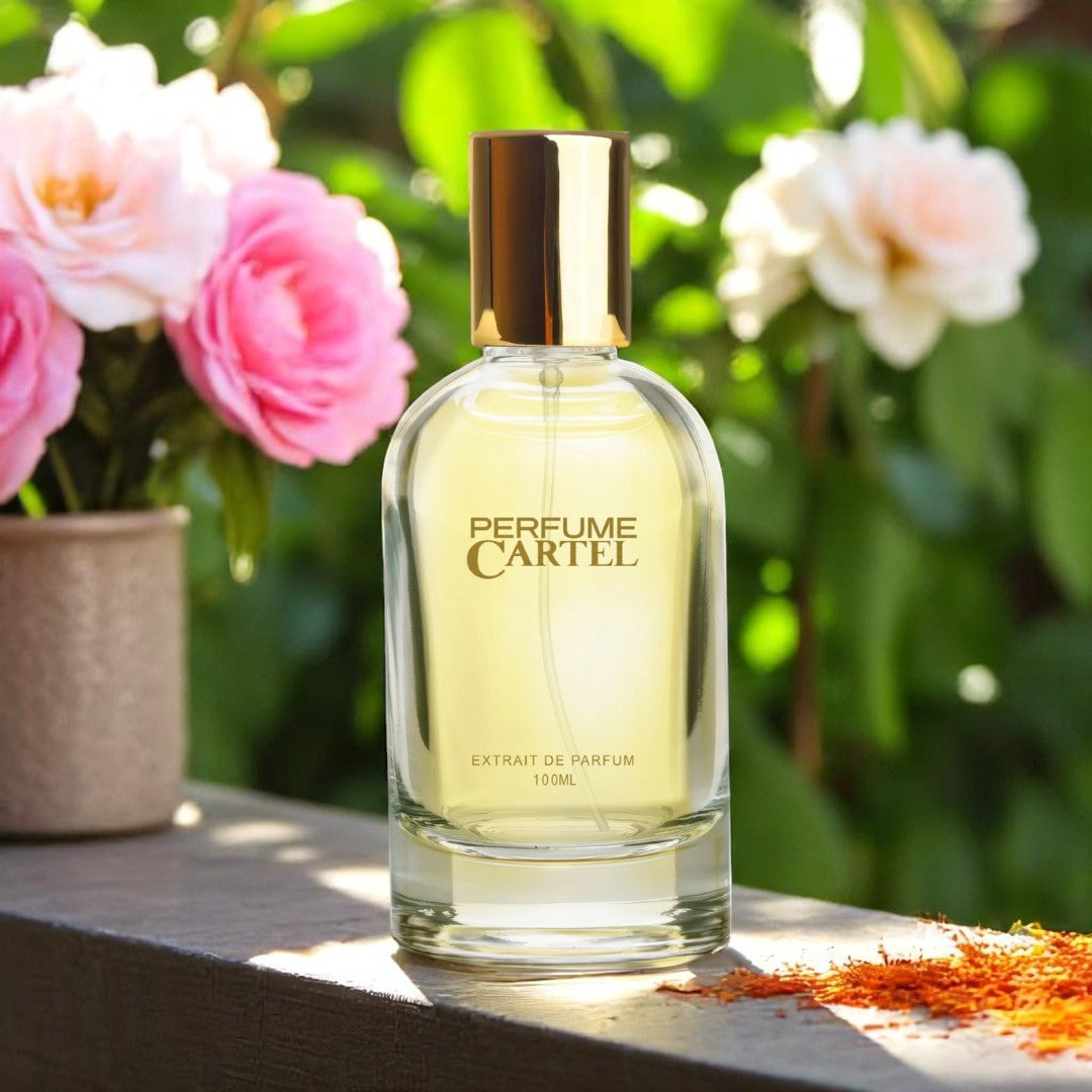 Golden Obession | 100ml