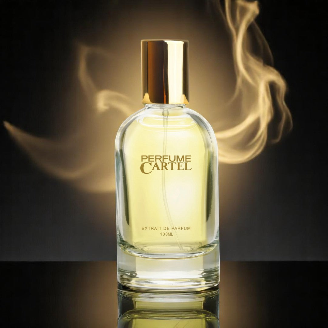 Golden Smoke | 100ml