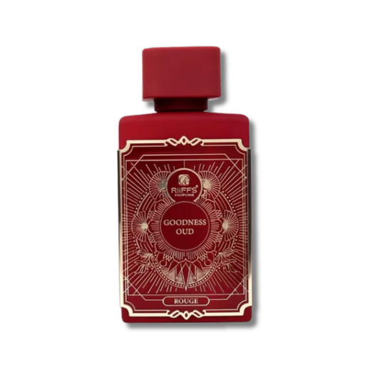 Goodness Oud Rouge by Riiffs Perfumes | 100ml