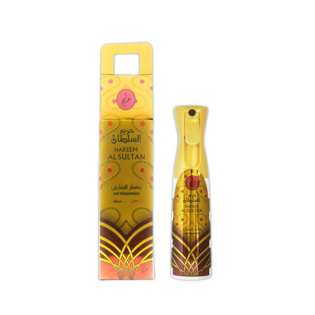 Hareem Al Sultan Air Freshener | 320ml