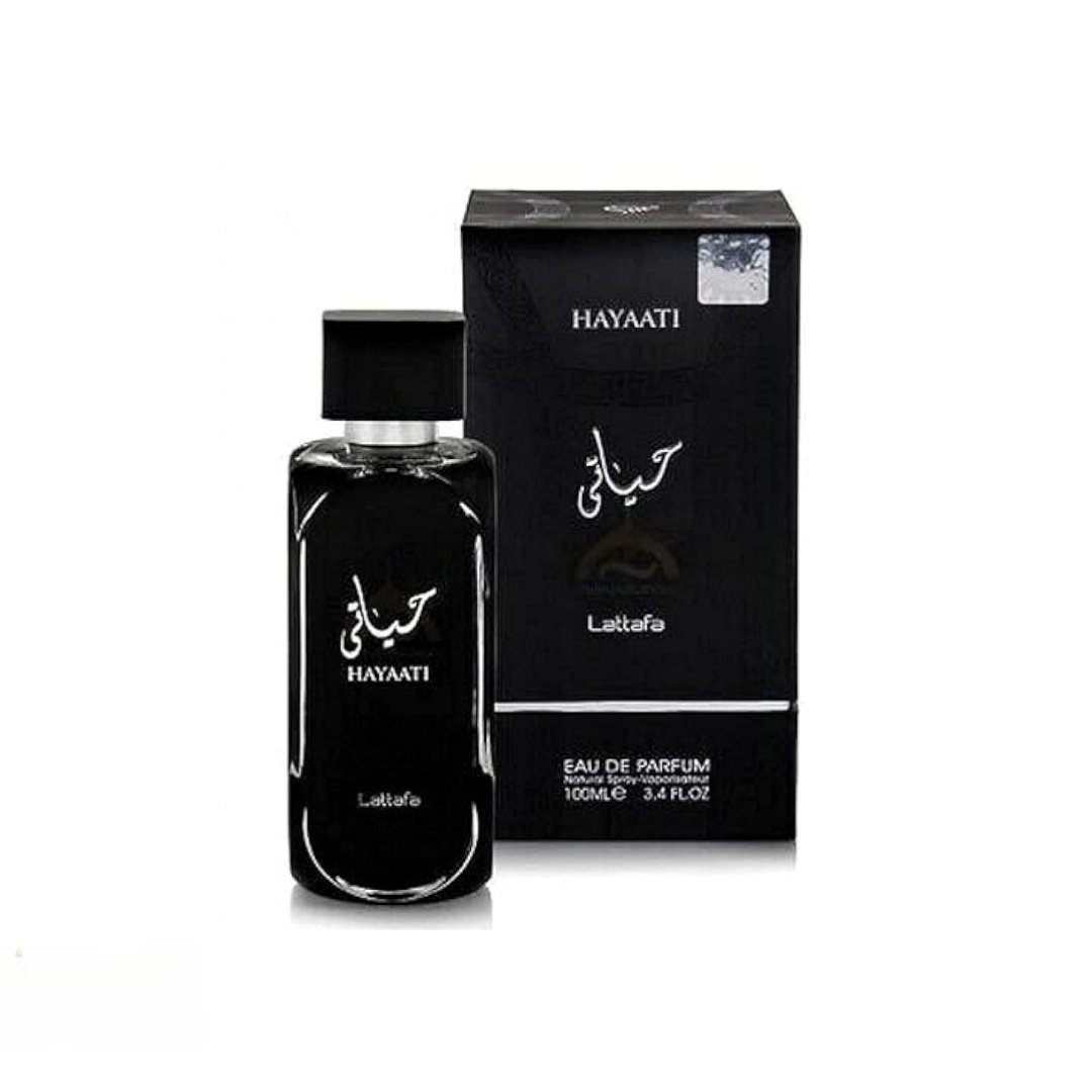 Hayaati by Lattafa | 100ml