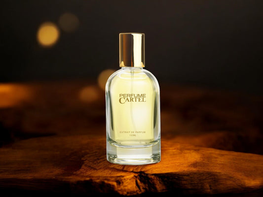 كارتل عود | 100 مل