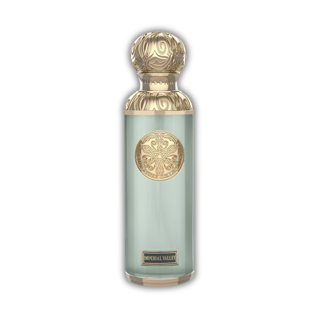 Imperial Valley by Gissah Mix l 200ml