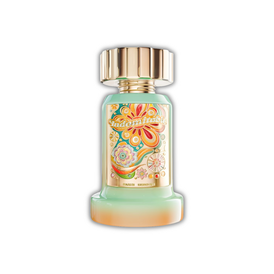 Indomitable by Paris Corner l 100ml