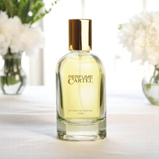 Ivory Blossom | 100ml