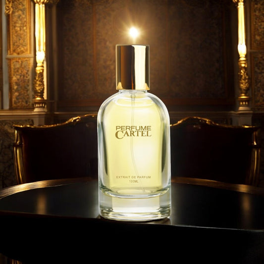 ملك القلعة | 100 مل