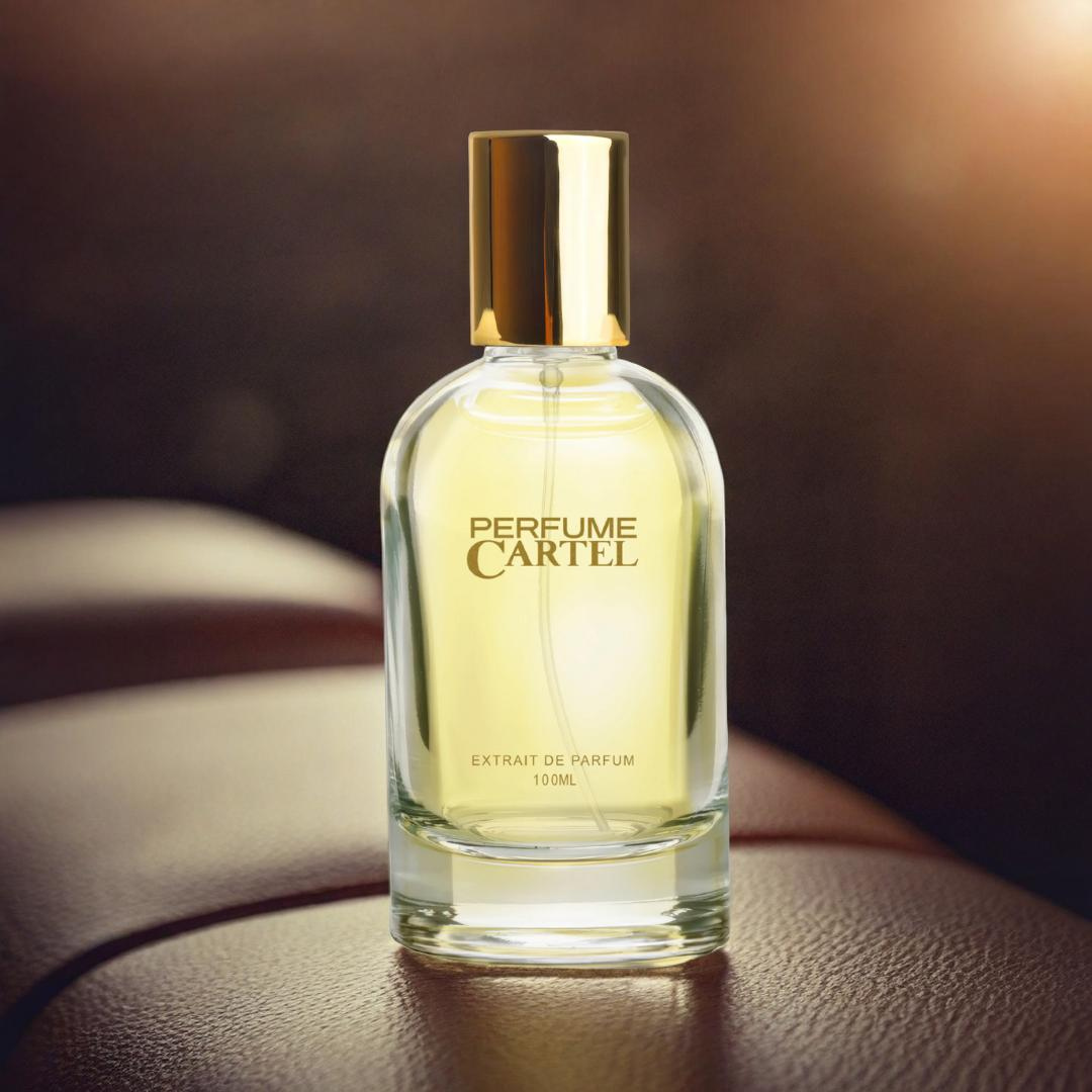 Leathered Dusk | 100ml